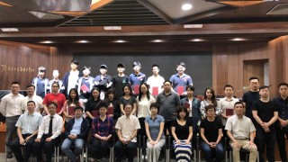 雅马哈打击乐培训 | 打击乐大师 • 山口多嘉子